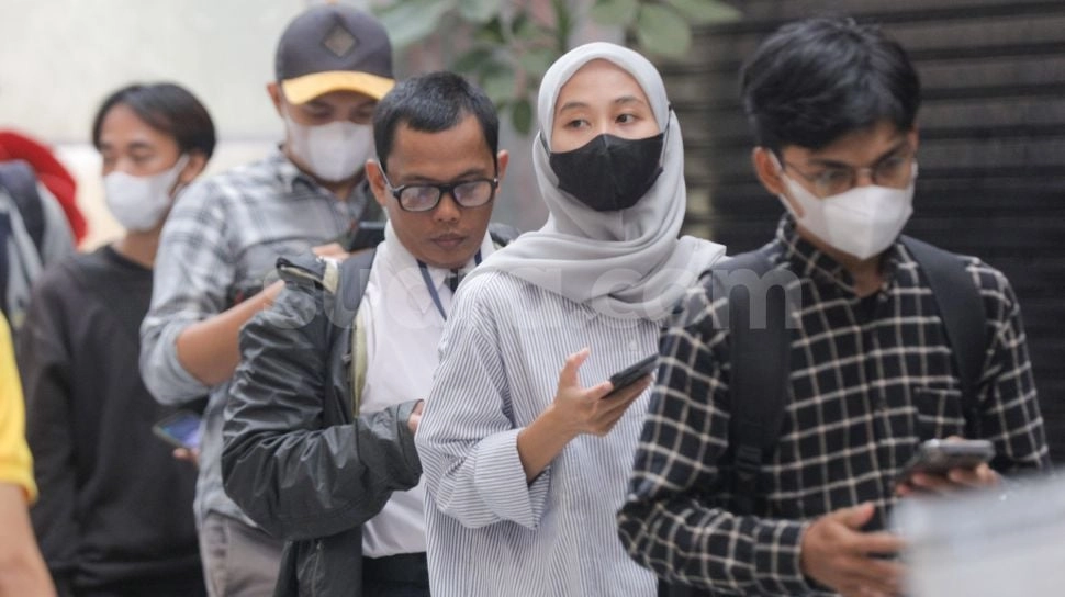 In This Economy: Banyolan Gen Z Hadapi Anomali Biaya Hidup di Sepanjang 2025