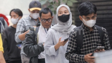 In This Economy: Banyolan Gen Z Hadapi Anomali Biaya Hidup di Sepanjang 2025