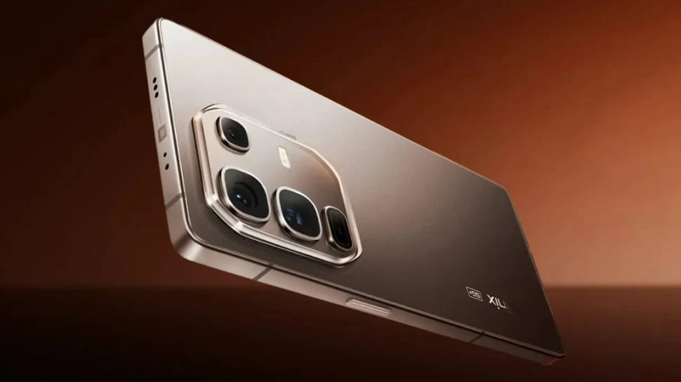 Infinix Siapkan Note Edge, HP Midrange Layar Lengkung yang Siap Guncang Pasar Indonesia