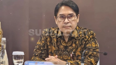 Kejahatan Siber Serang Industri Pasar Modal, OJK Minta Jaga Data Pribadi
