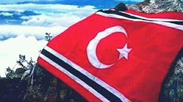 Makna Bendera Bulan Bintang Aceh dan Sejarahnya