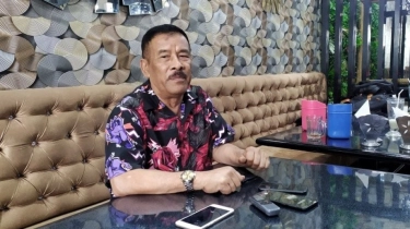 Persib Bandung Bertemu Ratchaburi FC, Umuh Muchtar Ungkap Pesan Ini