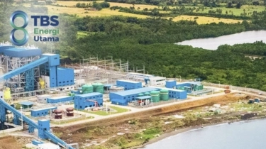 Proyeksi Harga TOBA di Tengah Aksi Buyback 790 Juta Lembar Saham