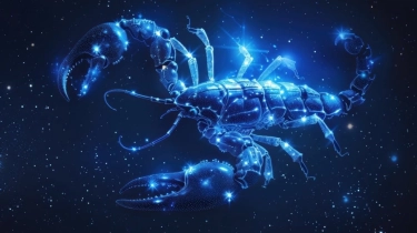 Ramalan Zodiak Scorpio di Tahun 2026: Karier, Uang, dan Cinta Terpengaruh