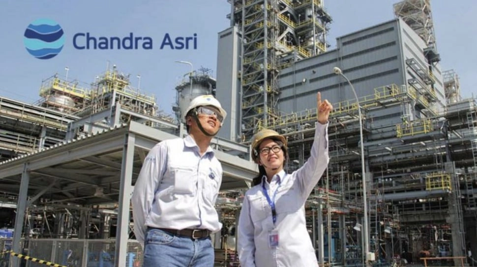 Target Harga CDIA Tahun 2026, Katalis Sahamnya Sudah Muncul di Penghujung 2025