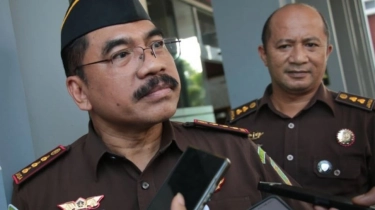 Tersangka Korupsi Pokir Dinsos Lombok Barat Belum Ditahan, Kejari Mataram Beberkan Alasannya