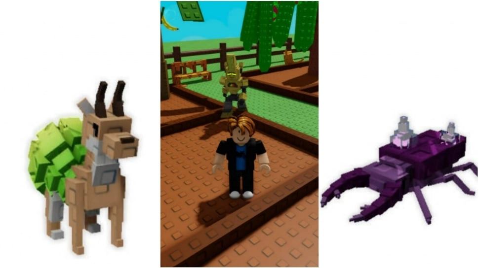 Tier List Pet Game Grow A Garden Desember 2025: Hadirkan Mutasi dan Panen Terbaik