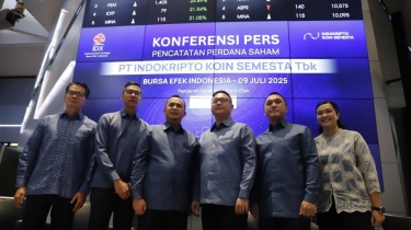 Tor Monitor! Ini Daftar Saham IPO Paling Gacor di 2025