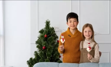 10 Ucapan Selamat Tahun Baru 2026 untuk Saudara Kandung: Hangat, Lucu, dan Penuh Makna