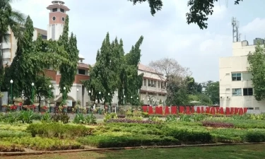 15 Tempat Wisata di Kota Depok Cocok untuk Liburan Awal Tahun 2026, dari Wisata Alam hingga Keluarga