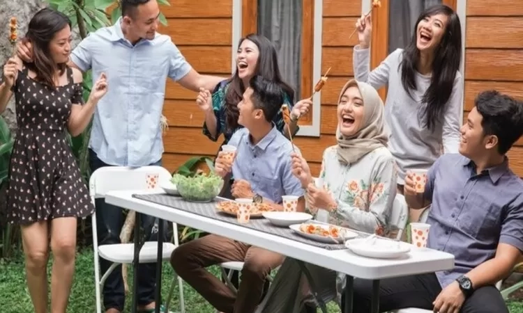 17 Ide Kegiatan Tahun Baru 2026 yang Tenang, Bermakna, dan Penuh Kehangatan