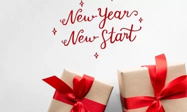 6 Hadiah Tahun Baru Terbaik 2026 yang Wajib Anda Coba