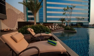 8 Hotel Mewah di Bekasi untuk Staycation Liburan Awal Tahun 2026: Suasana Nyaman, Fasilitas Lengkap dan Pelayanan Premium