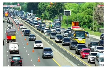 Arus Balik dari Malang Kapan Puncaknya? Ini 6 Prediksi Waktu Terpadat Usai Libur Nataru