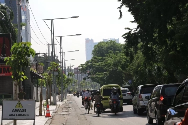 Eks Pejabat Kementerian ESDM Akhmad Syakhroza Jadi Tersangka Korupsi Penerangan Jalan Umum