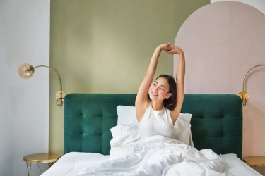 Hari Pertama Usai Tahun Baru? Ini 7 Cara Memulainya dengan Lebih Positif