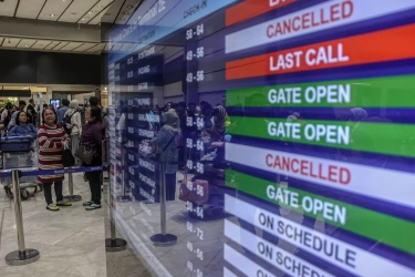 Mau Terbang Hari Ini? Ini 6 Rute Penerbangan Domestik yang Masih Ramai di Awal 2026