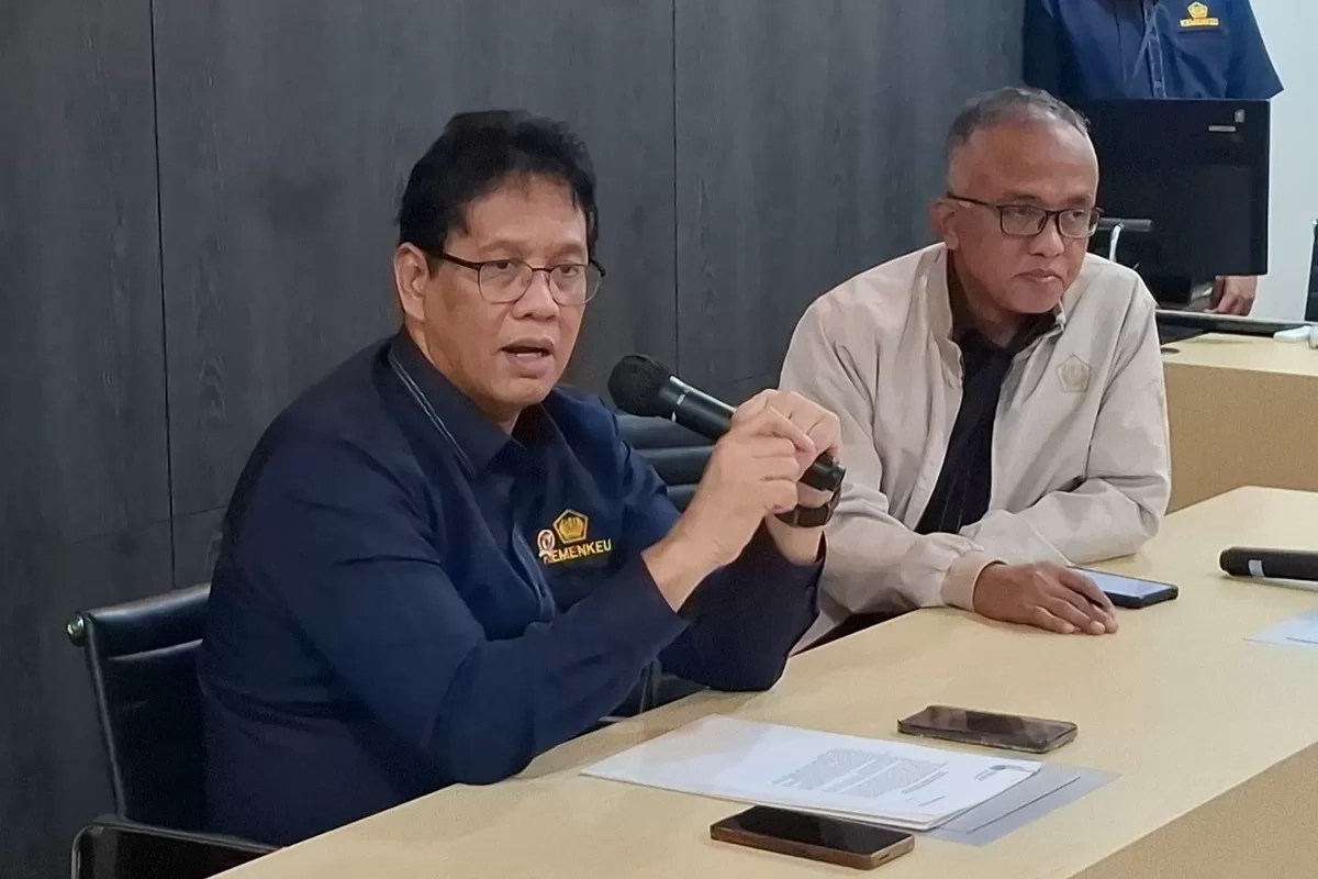 Menkeu Purbaya Akui Penerimaan Negara 2025 Meleset, Soroti Pelemahan Ekonomi 9 Bulan Pertama