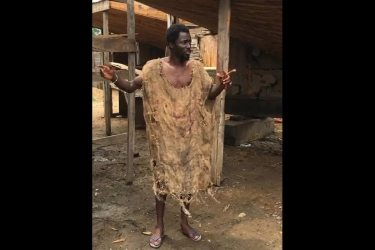 Penjelasan Polisi Ghana soal Penangkapan Ebo Noah, Nabi Palsu yang Ramal Banjir Besar 25 Desember