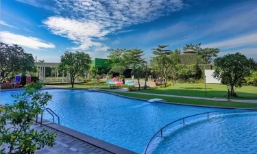 Top 6 Hotel Mewah di Cirebon Cocok untuk Staycation Liburan Awal Tahun 2026, Kamu Pilih Mana?