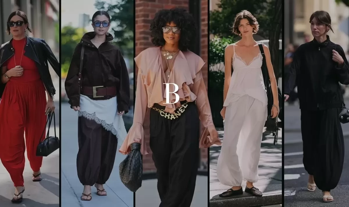 Tren Outfit 2026 yang Terlihat Sederhana tapi Tetap Berkarakter dari Lemarimu