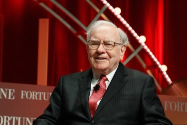 5 Hal yang Dibeli Kelas Menengah agar Lebih Kaya Menurut Warren Buffett