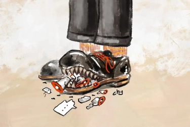 Alergi Kritik dan Bahaya Demokrasi Prosedural