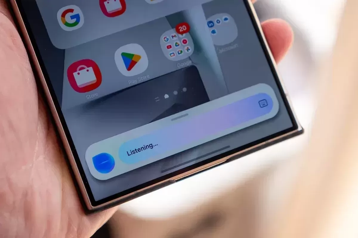 Asisten Virtual Bixby Siap Bangkit Lagi, Samsung Gandeng AI Baru Penantang Google?