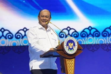 Awal 2026, BGN Bakal Operasikan 19.188 SPPG dan Layani 55 Juta Penerima MBG