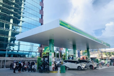 Daftar Harga BBM 1 Januari 2026: Pertamina, Shell, BP, dan Vivo Turun