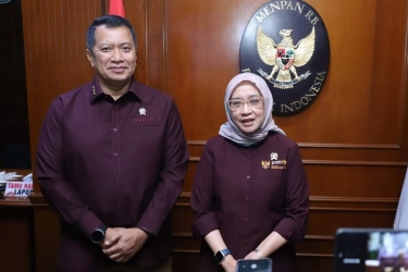 Dari Reformasi ke Dampak, Ini Capaian Kementerian PAN dan RB Sepanjang 2025 dalam Pelayanan Publik serta Transformasi Digital