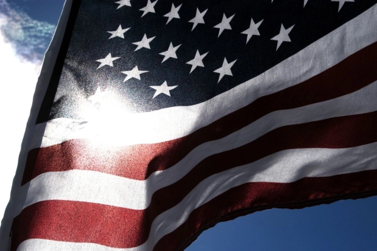 Ekonomi AS Tumbuh Kencang, Mengapa Warganya Merasa Tak Lebih Sejahtera?