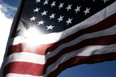 Ekonomi AS Tumbuh Kencang, Mengapa Warganya Merasa Tak Lebih Sejahtera?