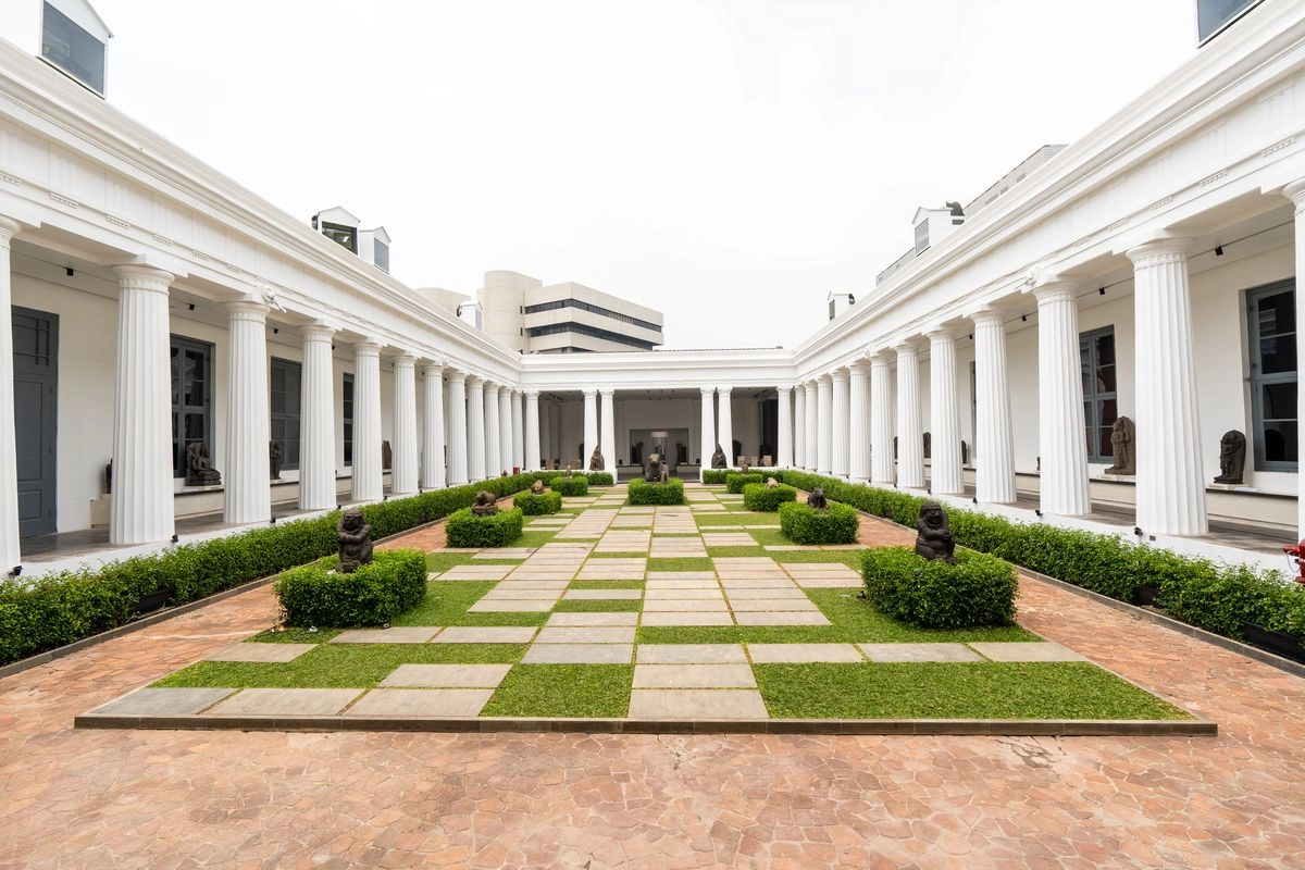 Gratis Masuk Museum Nasional bagi Lansia, Disabilitas, dan Yatim Piatu