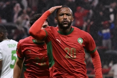 Jadwal 16 Besar Piala Afrika 2025: Maroko Masuk Bagan Neraka