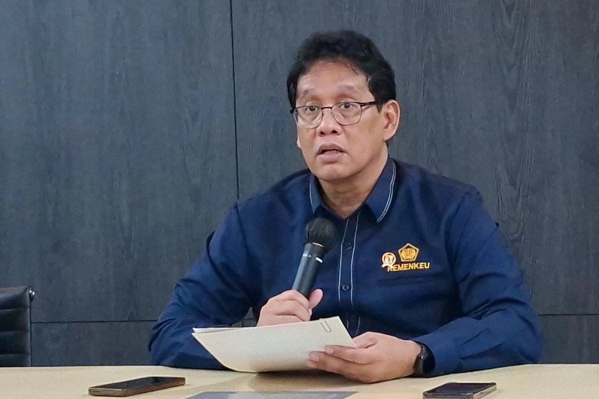 Kenaikan Gaji ASN 2026, Purbaya: Saya Masih Tunggu Satu Kuartal Lagi...