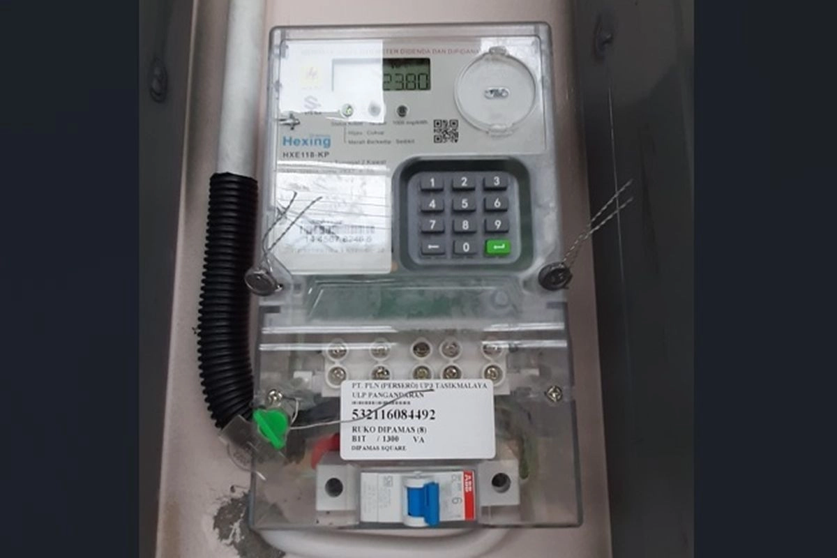 Pemerintah Pastikan Tarif Listrik Awal 2026 Tetap, Ini Alasannya