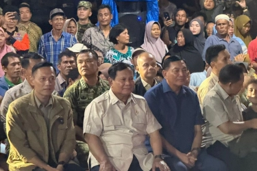 Prabowo Akan Cabut Izin Usaha Perusahaan yang Langgar Hukum dan UU pada Tahun Baru Ini