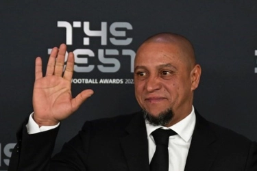Roberto Carlos Beri Kabar soal Kondisinya Usai Jalani Operasi Jantung
