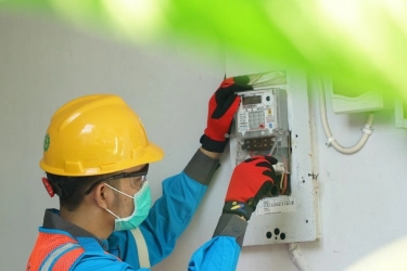 Tarif Listrik Terbaru Mulai 1 Januari 2026, Ini Daftar Lengkap Tarif Listrik PLN Semua Golongan