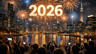 15 Prompt AI Tahun Baru 2026 yang Kreatif, Relevan, dan Siap Digunakan