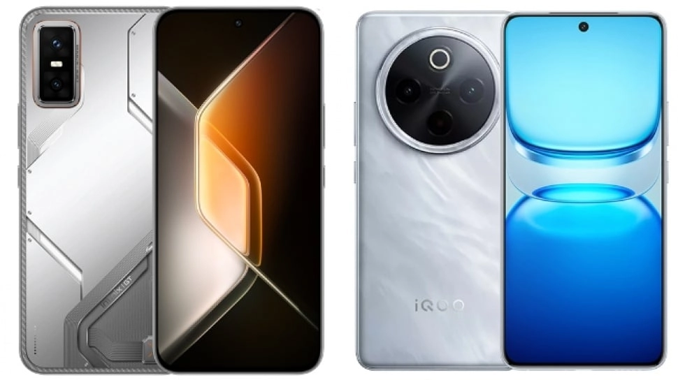 4 HP Memori Jumbo Paling Murah dengan RAM 12 GB untuk Gaming Lancar