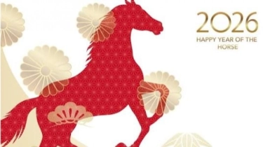 5 Shio Paling Beruntung di Januari 2026: Siap-siap Sambut Rezeki dan Karier Melejit!