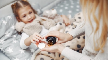 7 Merek Probiotik Anak Terbaik yang Ampuh dan Ramah di Kantong, Harga Mulai Rp10 Ribuan