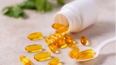 7 Rekomendasi Vitamin D3 1000 IU yang Bagus dan Aman untuk Lambung