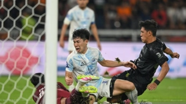 Ambisi Yusaku Yamadera Masuk Daftar Pemain Terbaik Super League Bersama PSIM Yogyakarta Musim Depan