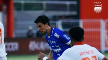 Bojan Hodak Optimis Persib Bandung Mampu Singkirkan Ratchaburi FC di Fase Gugur AFC Champions League