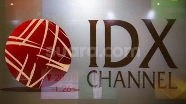 Daftar 70 Saham Force Delisting Awal 2026, Ada Emiten Sejuta Umat dan BUMN