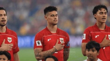 Daftar Pemain Timnas Indonesia Habis Kontrak 2026, Mees Hilgers Hingga Ivar Jenner