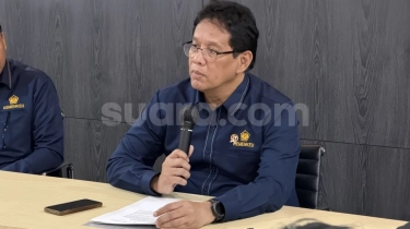 Diizinkan DPR, Purbaya Bakal Cawe-cawe Pantau Anggaran Kementerian-Lembaga 2026